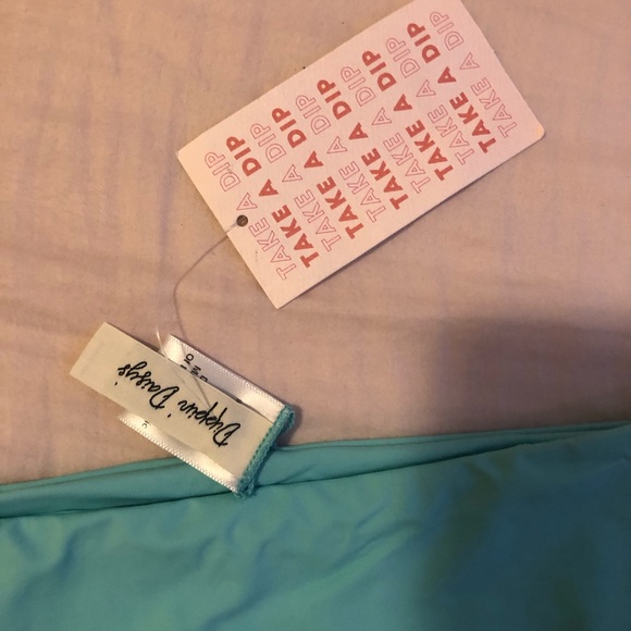 Dippin Daisy’s Bikini bottoms - Picture 2 of 5